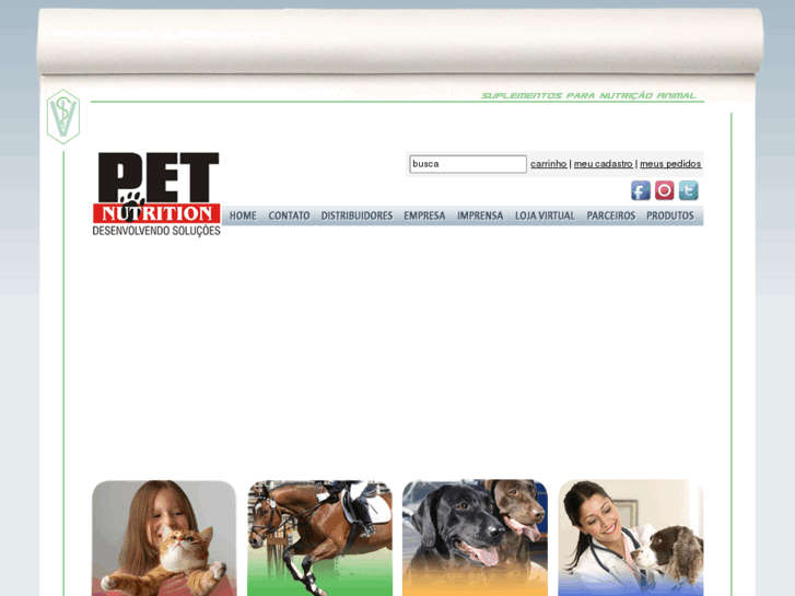 www.petnutrition.com.br