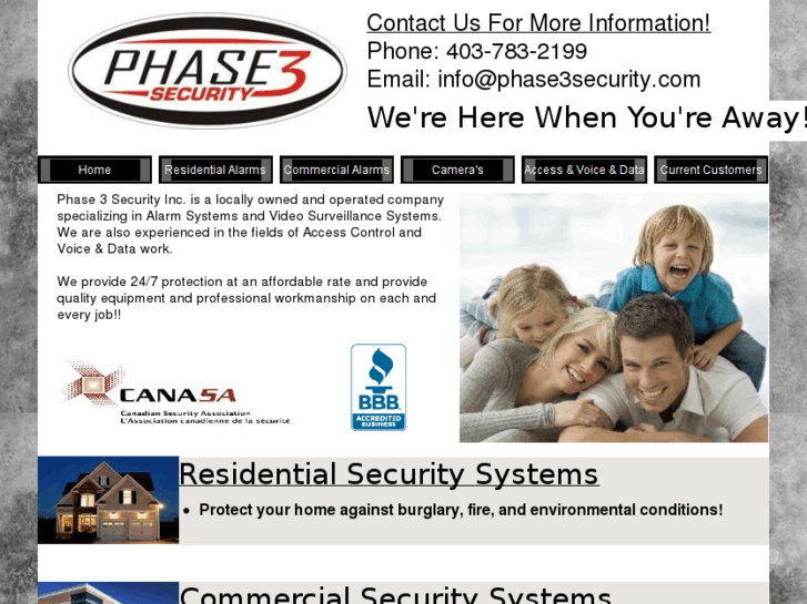 www.phase3security.com