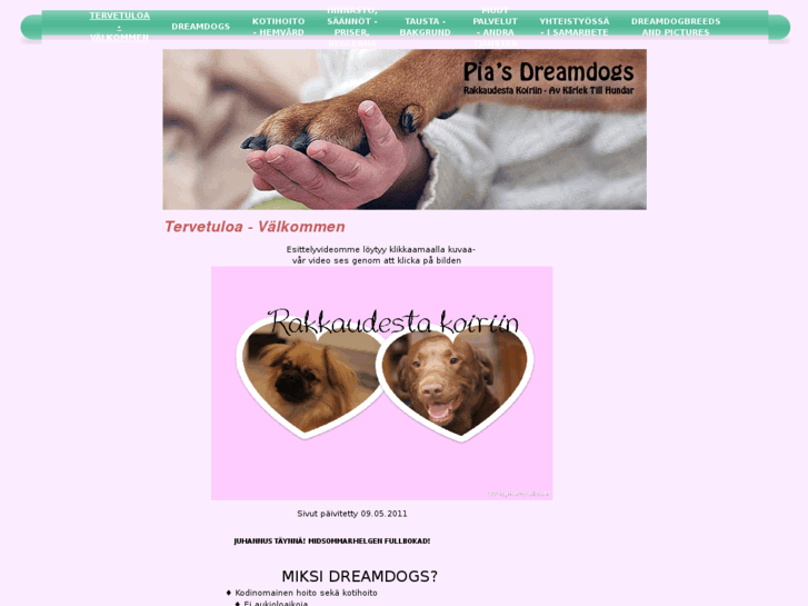 www.piasdreamdogs.fi