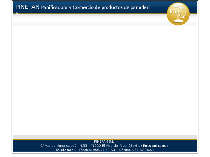 www.pinepan.es