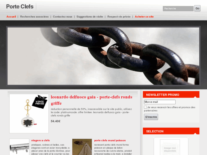 www.porteclefs.com