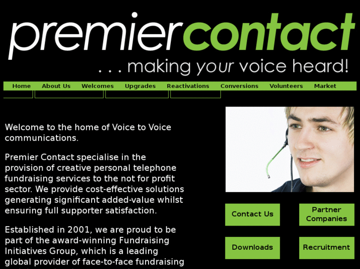 www.premiercontact.co.uk