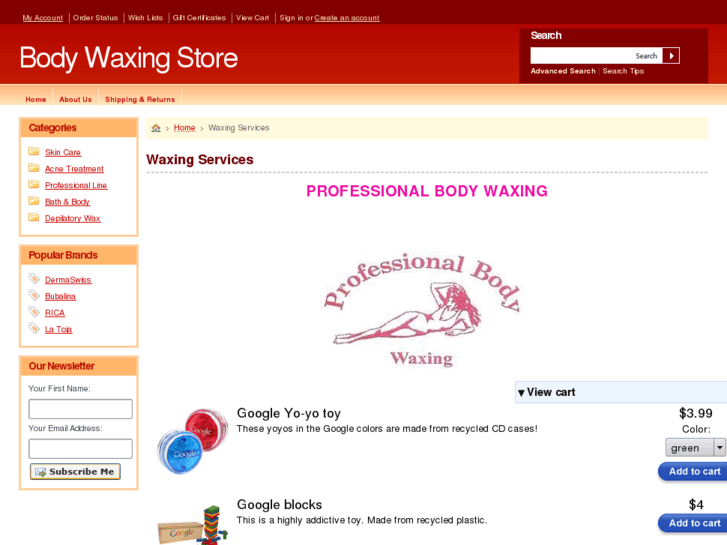 www.professionalbodywaxing.com