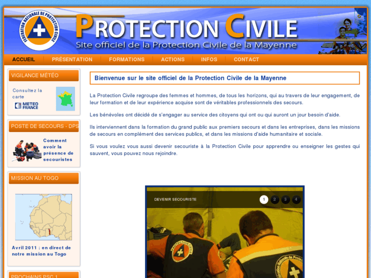 www.protectioncivile53.fr