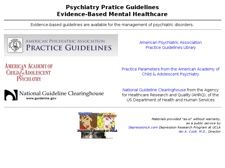 www.psychguidelines.com