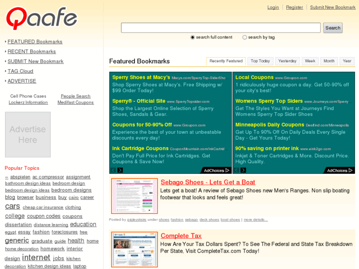 www.qaafe.com