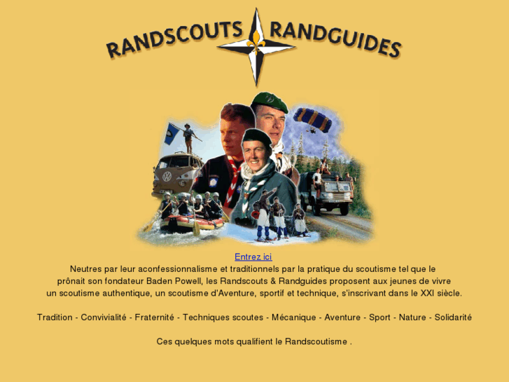 www.randscouts.com