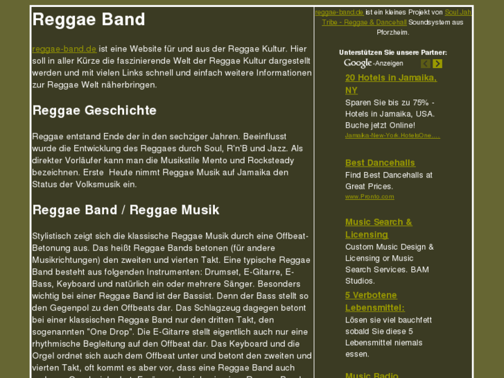 www.reggae-band.com