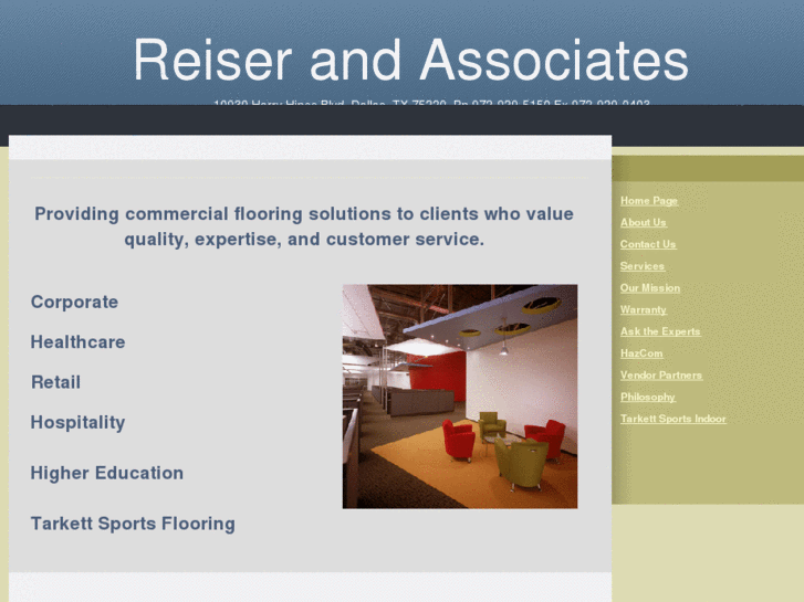 www.reiserandassociates.com