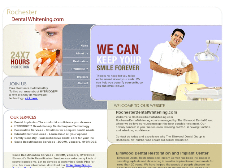 www.rochesterdentalwhitening.com