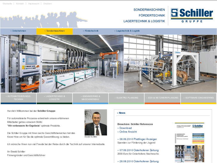 www.schiller-gmbh.com