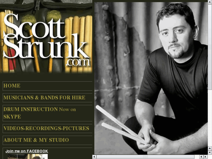 www.scottstrunk.com