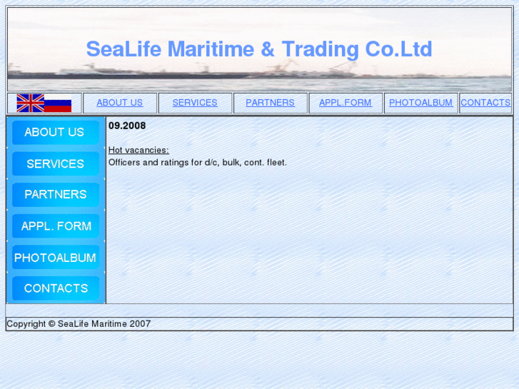 www.sealifemaritime.com