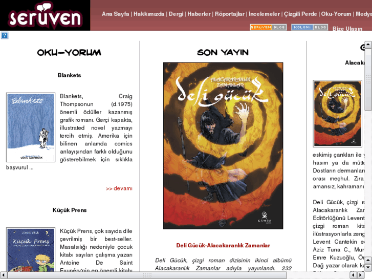 www.seruven.org