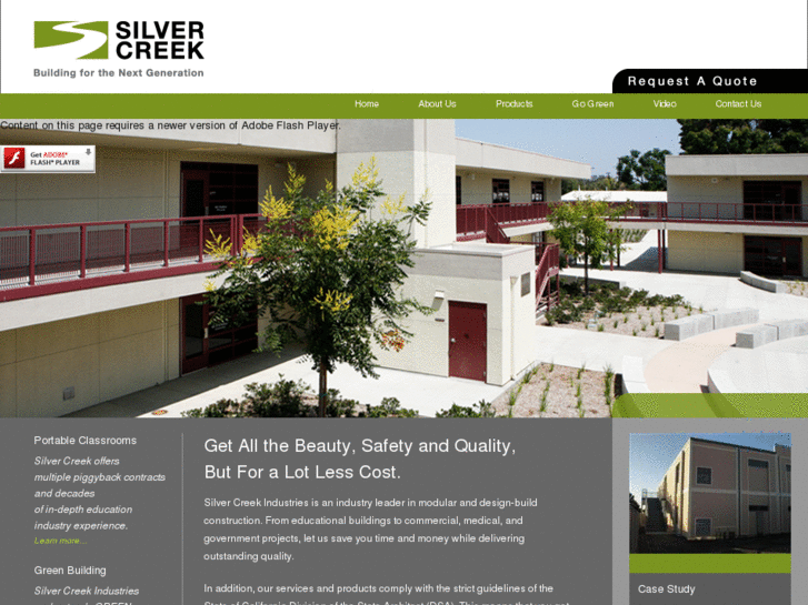 www.silver-creek.net