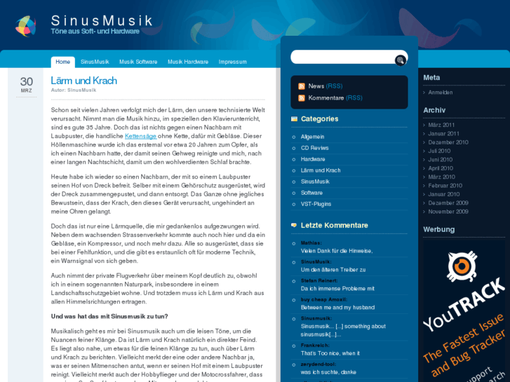 www.sinusmusik.info