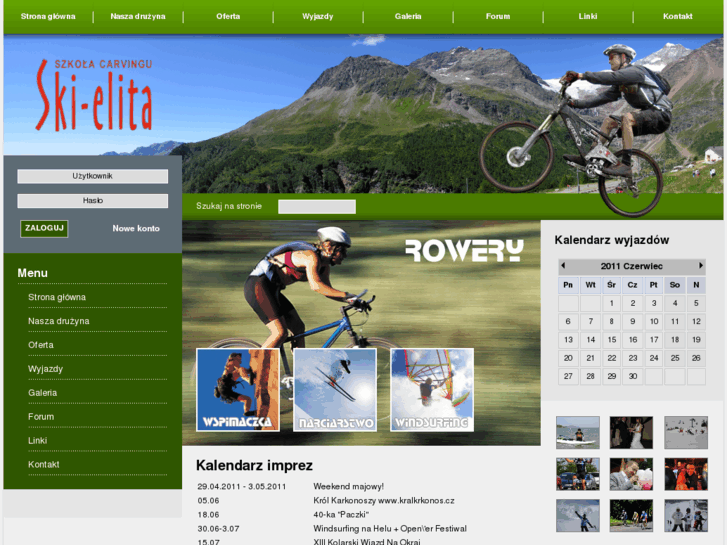 www.skielita.pl