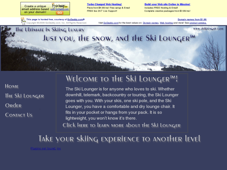www.skilounger.com