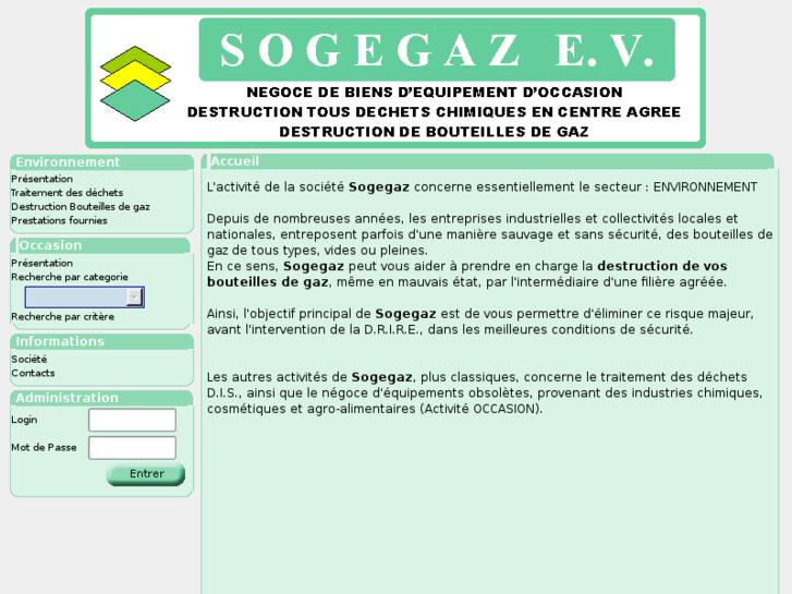 www.sogegaz.net