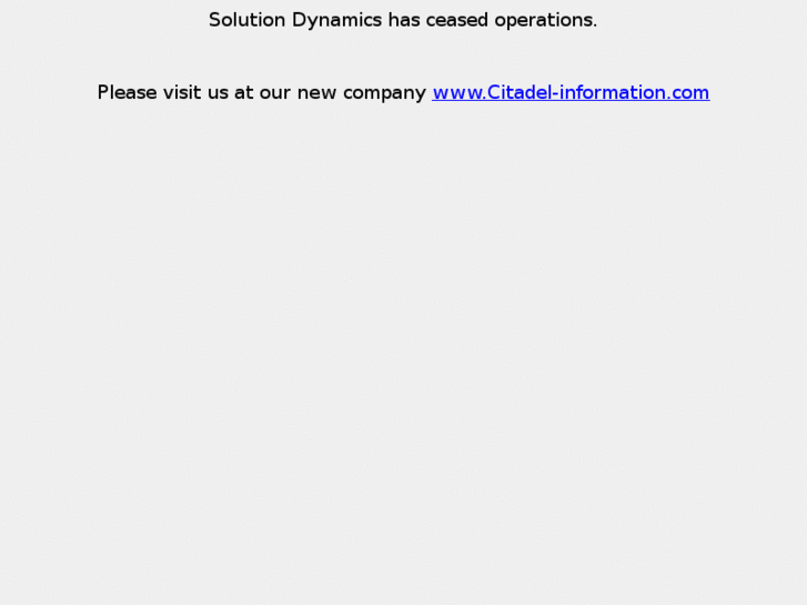 www.solutiond.com