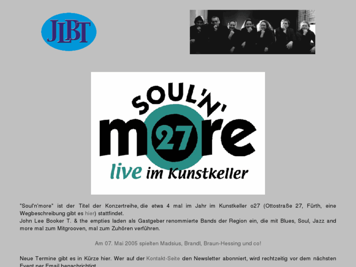 www.soulnmore.de