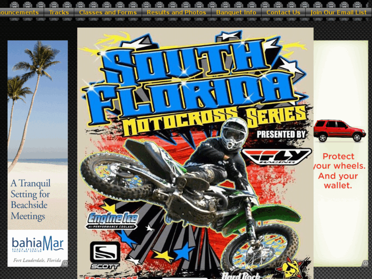 www.southfloridamxseries.com