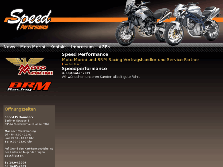 www.speedperformance.net