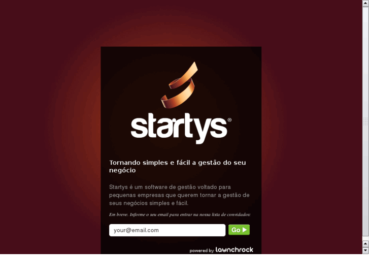 www.startys.com.br