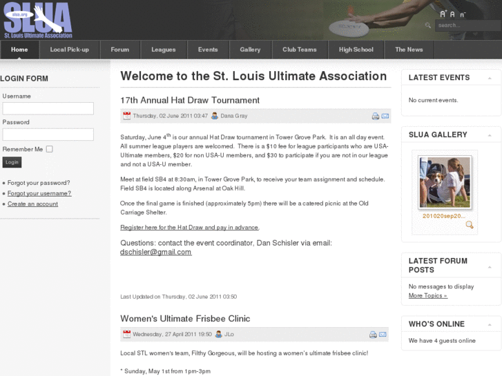 www.stlouis-ultimate.org