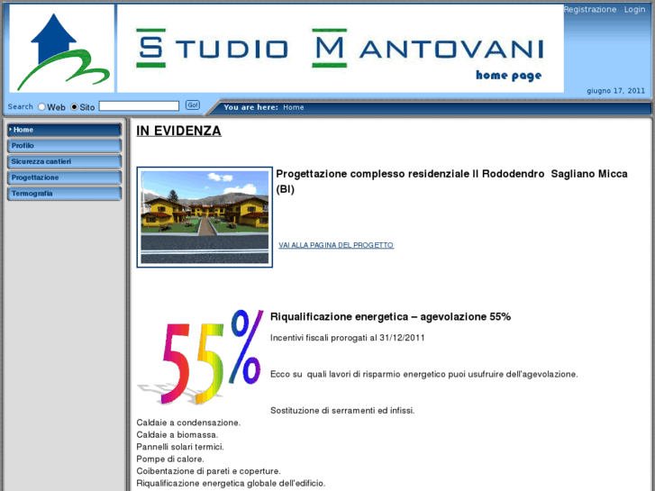 www.studiomantovani.info