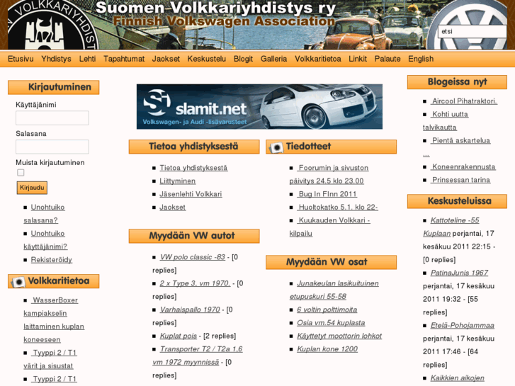 www.suomenvolkkariyhdistys.fi