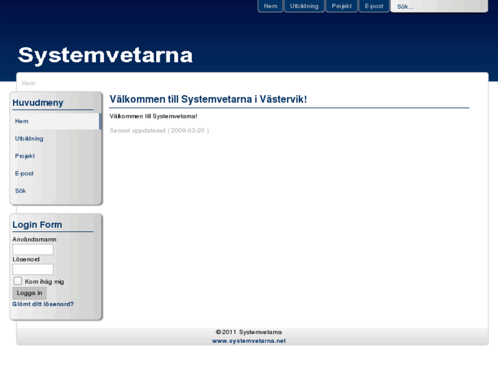 www.systemvetarna.net