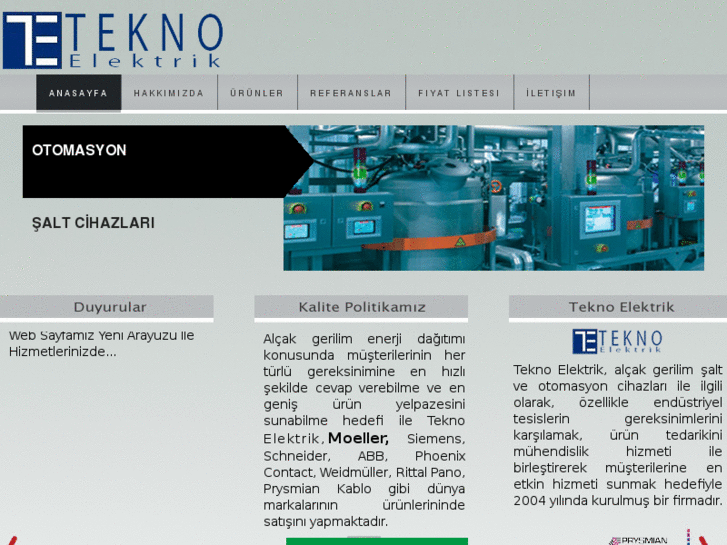 www.teknoelk.com