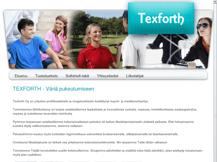 www.texforth.com