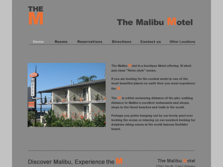 www.themalibumotel.com