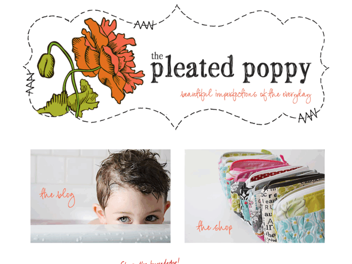 www.thepleatedpoppy.com