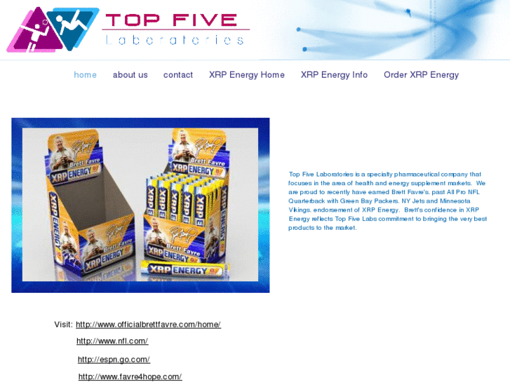 www.topfivelabs.net