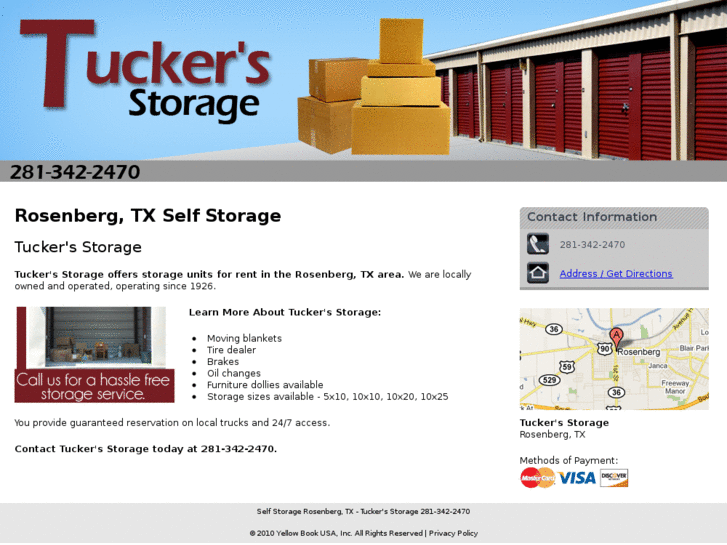 www.tuckertiresstorageandtruck.com