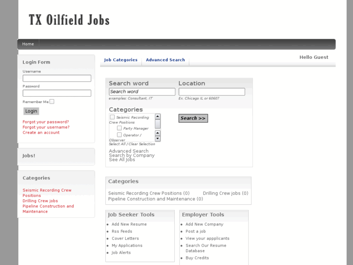 www.txoilfieldjobs.com