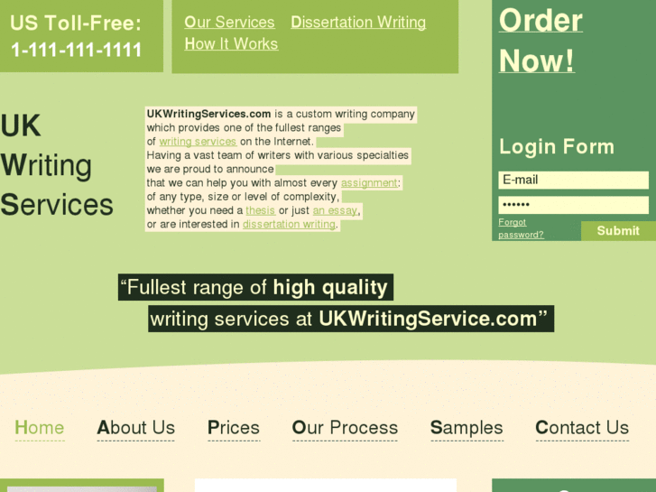 www.ukwritingservices.com