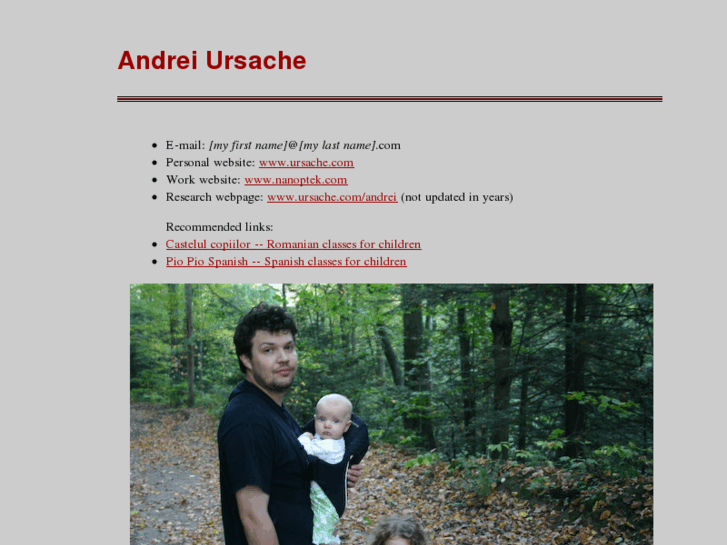 www.ursache.com