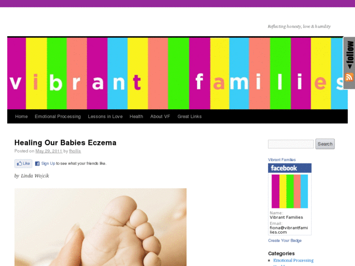 www.vibrantfamilies.com