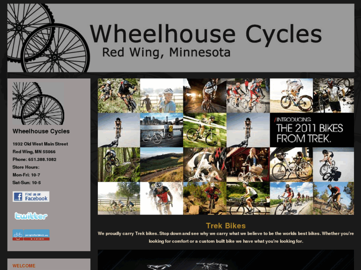 www.wheelhousecycles.com