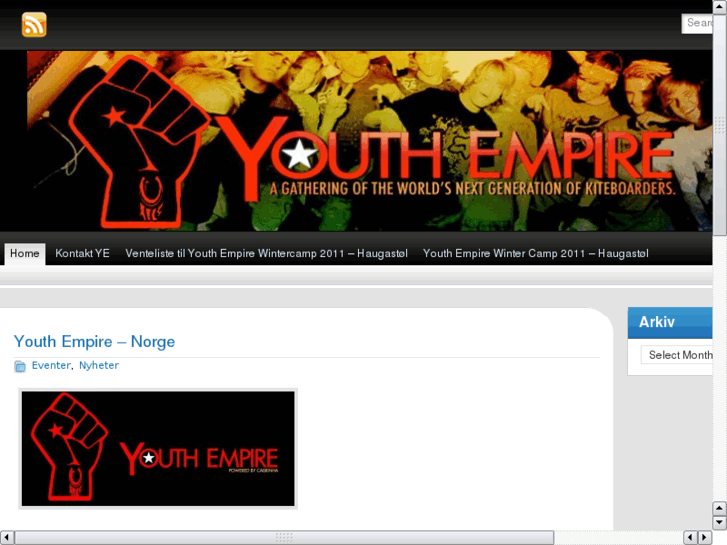 www.youthempire.no