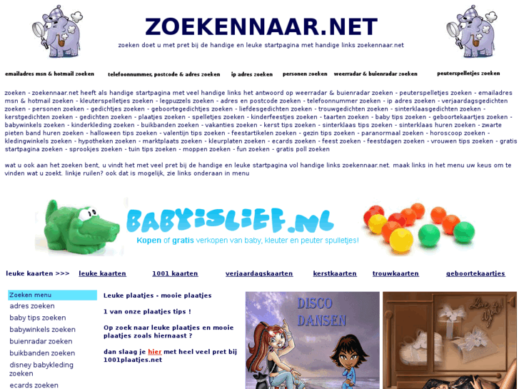 www.zoekennaar.net