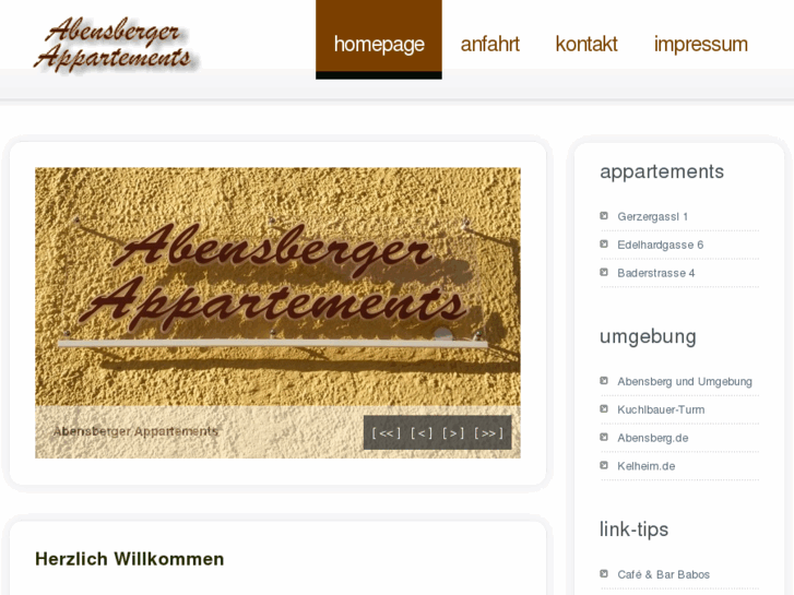 www.abensberger-appartements.com