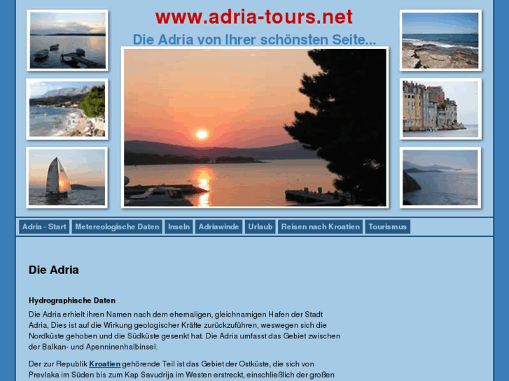 www.adria-tours.net