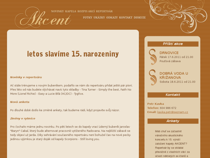www.akcent-blansko.cz