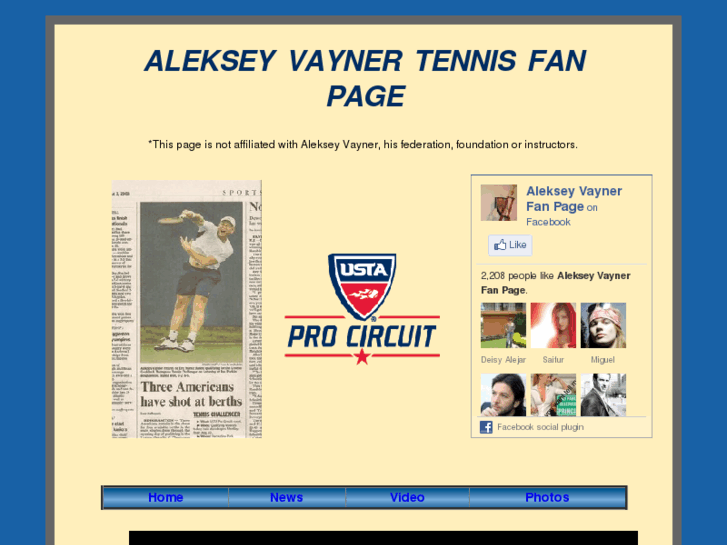 www.alekseyvayner.org