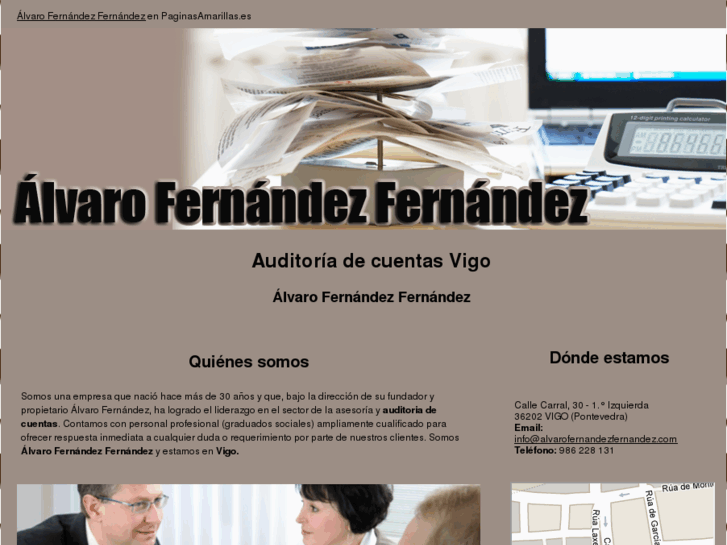 www.alvarofernandezfernandez.com